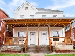 772-774 Sullivant Ave, Columbus, OH