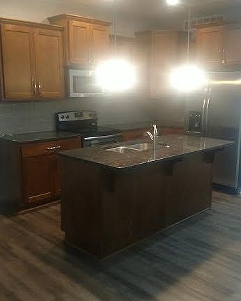 Kitchen,
