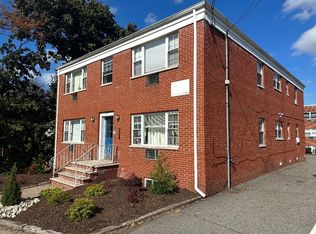 529 Bloomfield Ave APT 3, Caldwell, NJ 07006