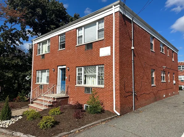 529 Bloomfield Ave APT 5, Caldwell, NJ 07006