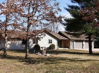 W4364 County Road K, Montello, WI 53949