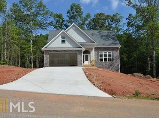 251 Linwood Dr, Demorest, GA 30535