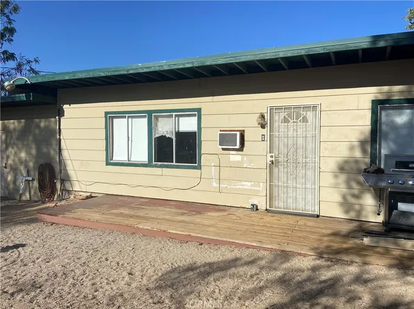 7559 Chemehuevi Way, Yucca Valley, CA 92284