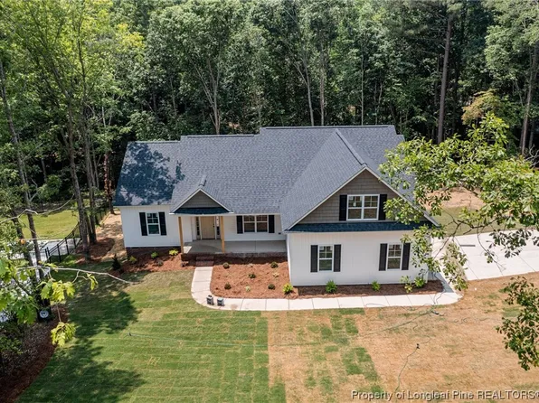 26 Silver Lake Point, Sanford, NC 27332