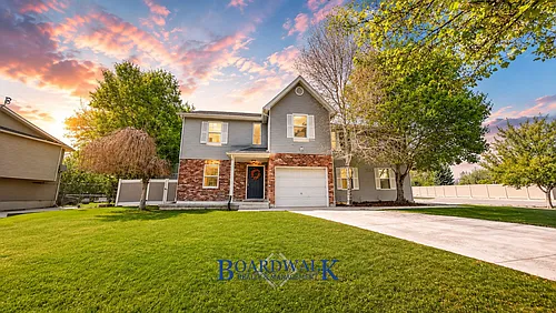 2337 W Jordan Meadows Ln Photo 1