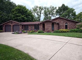 23159 River Road Ln, Goshen, IN 46528