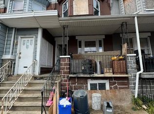 154 N Salford St, Philadelphia, PA