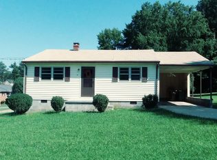 301 Denny Rd, Greensboro, NC 27405