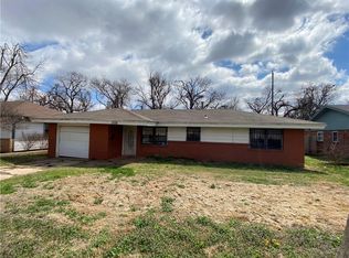1524 NE 33rd St, Oklahoma City, OK 73111
