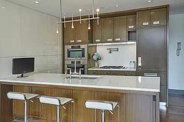 Rented by Brown Harris Stevens