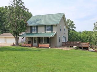 1149 Piper Rd, Mansfield, OH 44905