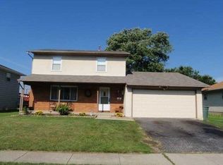 6177 Parkdale Dr, Columbus, OH 43229