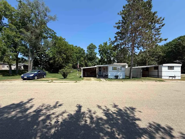 205 Madison St, Albany, WI 53502
