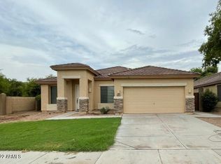 3077 E Kingbird Pl, Chandler, AZ 85286
