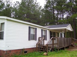 155 John Hoyle Rd, Lawndale, NC 28090