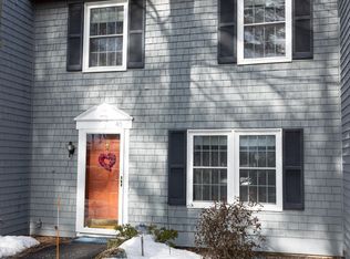 40 Munroe Ln #40, Topsham, ME 04086