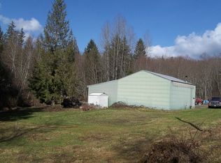 Alger Ccc Rd, Alger, WA 98284