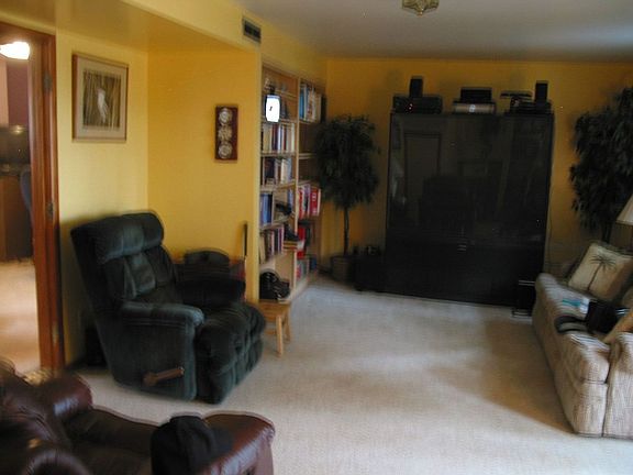 lower family room