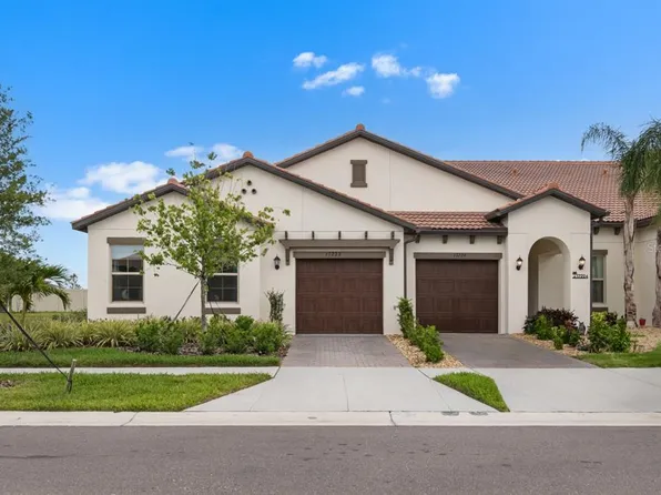 17222 Holly Well Ave, Wimauma, FL 33598