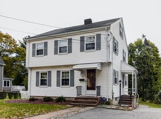170 Madison St, Dedham, MA 02026