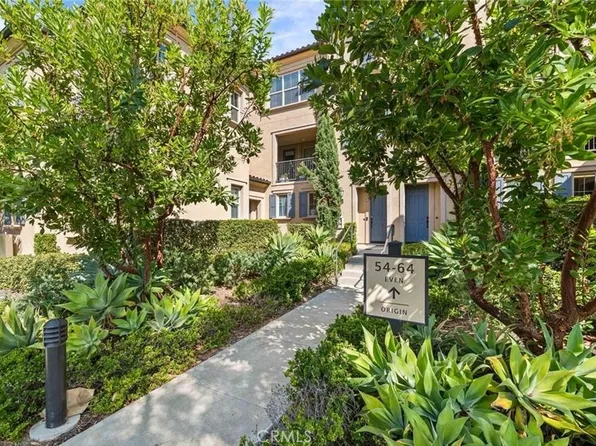 62 Origin, Irvine, CA 92618