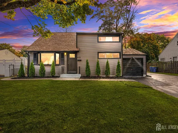 435 Warfield Road, North Plainfield, NJ 07063
