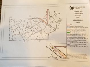 0 Elfin Forest Rd LOT 0, Rancho Santa Fe, CA 92067