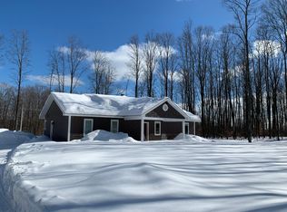 11803 Dunham Rd, Vanderbilt, MI 49795