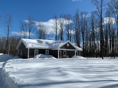 11803 Dunham Rd, Vanderbilt, MI, 49795