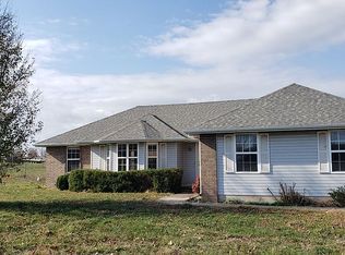 1905 Weber Rd, Billings, MO 65610