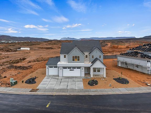 3rd image of 4044 W 1440 S Lot 1