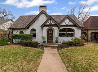 5314 Mercedes Ave, Dallas, TX 75206