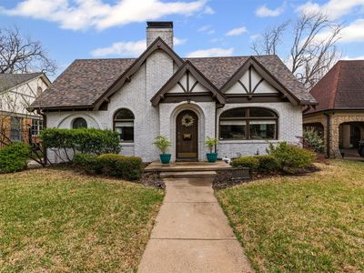 5314 Mercedes Ave, Dallas, TX, 75206