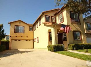 2251 Reina Cir, Oxnard, CA 93030