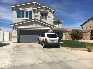 42237 42nd St W, Quartz Hill, CA 93536