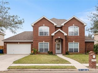4215 Lula St, Edinburg, TX 78539