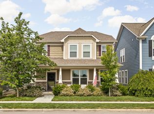 6225 Andrews Way, Whitestown, IN 46075