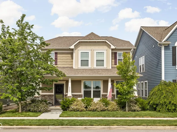 6225 Andrews Way, Whitestown, IN 46075