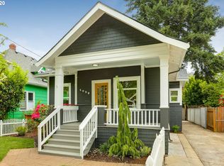 4038 SE Madison St, Portland, OR 97214