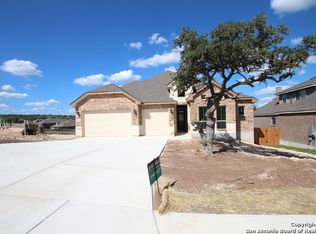 26944 Lavender Arbor, Boerne, TX 78015