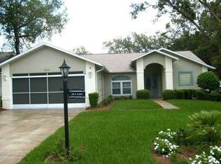 2225 Terrace View Ln, Spring Hill, FL 34606