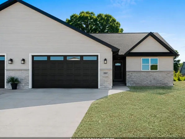 1837 London Rd, Green Bay, WI 54311