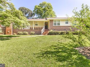 302 Woodhaven Rd, Centerville, GA 31028