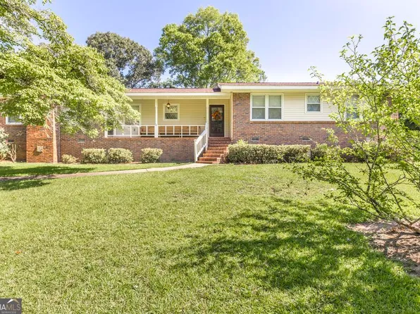 302 Woodhaven Rd, Centerville, GA 31028