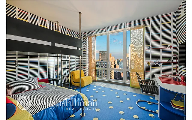 Sold by Douglas Elliman | media 86