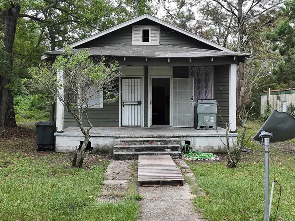 1124-1126 Simms St, Baton Rouge, LA 70807