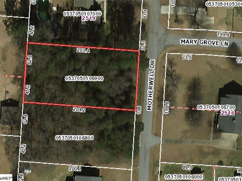 2nd image of 2517 Motherwell Dr