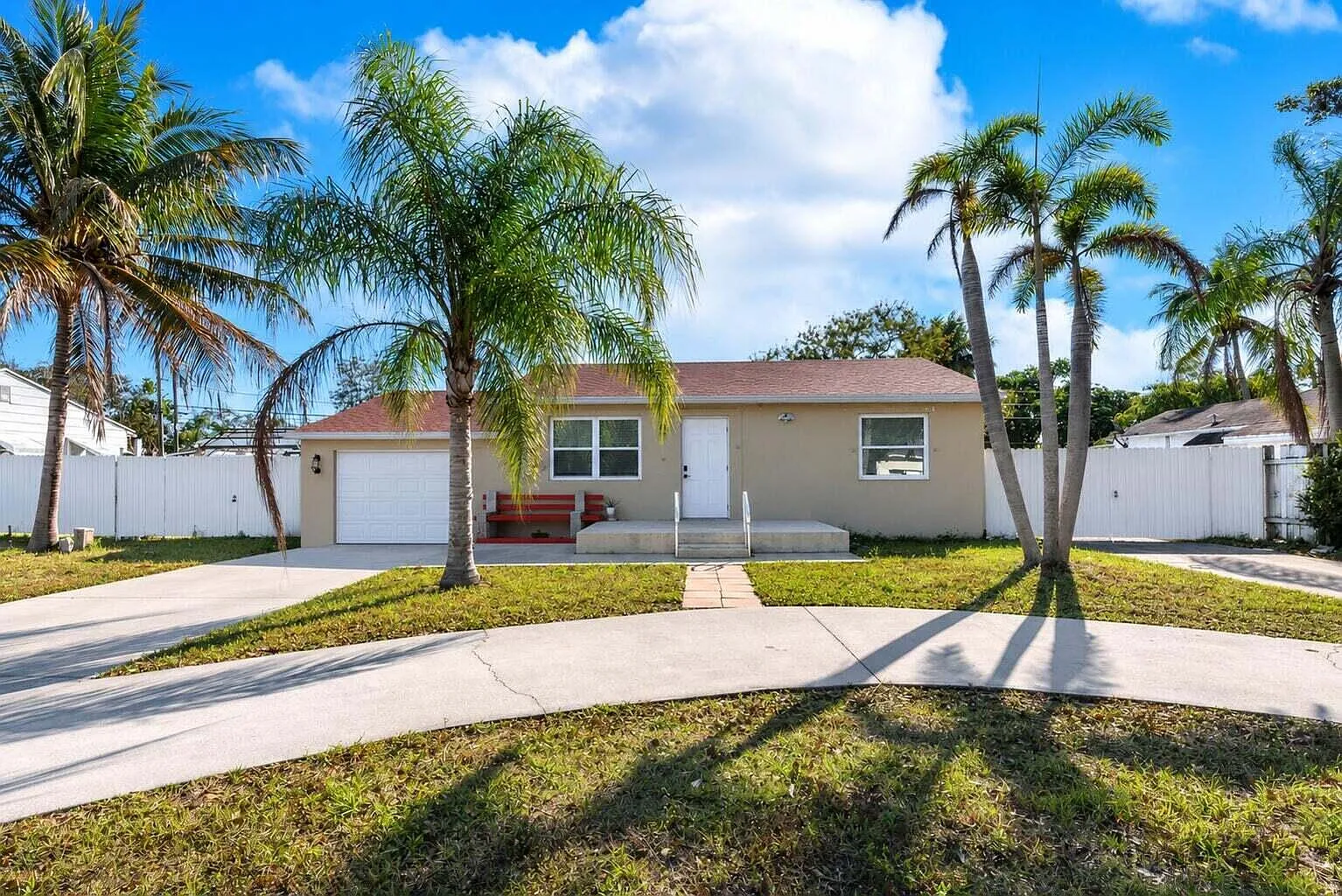 2 bed, 2.0 bath, 1232 sqft, $2,700 — Photo 1