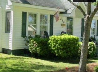 220 N Elm St, Dublin, GA 31021