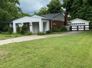 8674 Glenrose Ln, Cincinnati, OH 45244